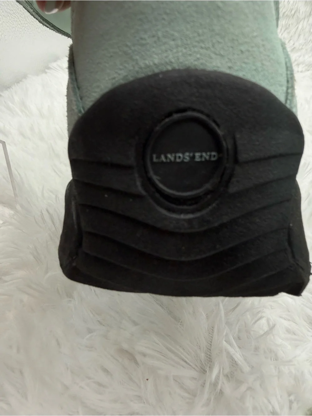 Lands End lands’ end